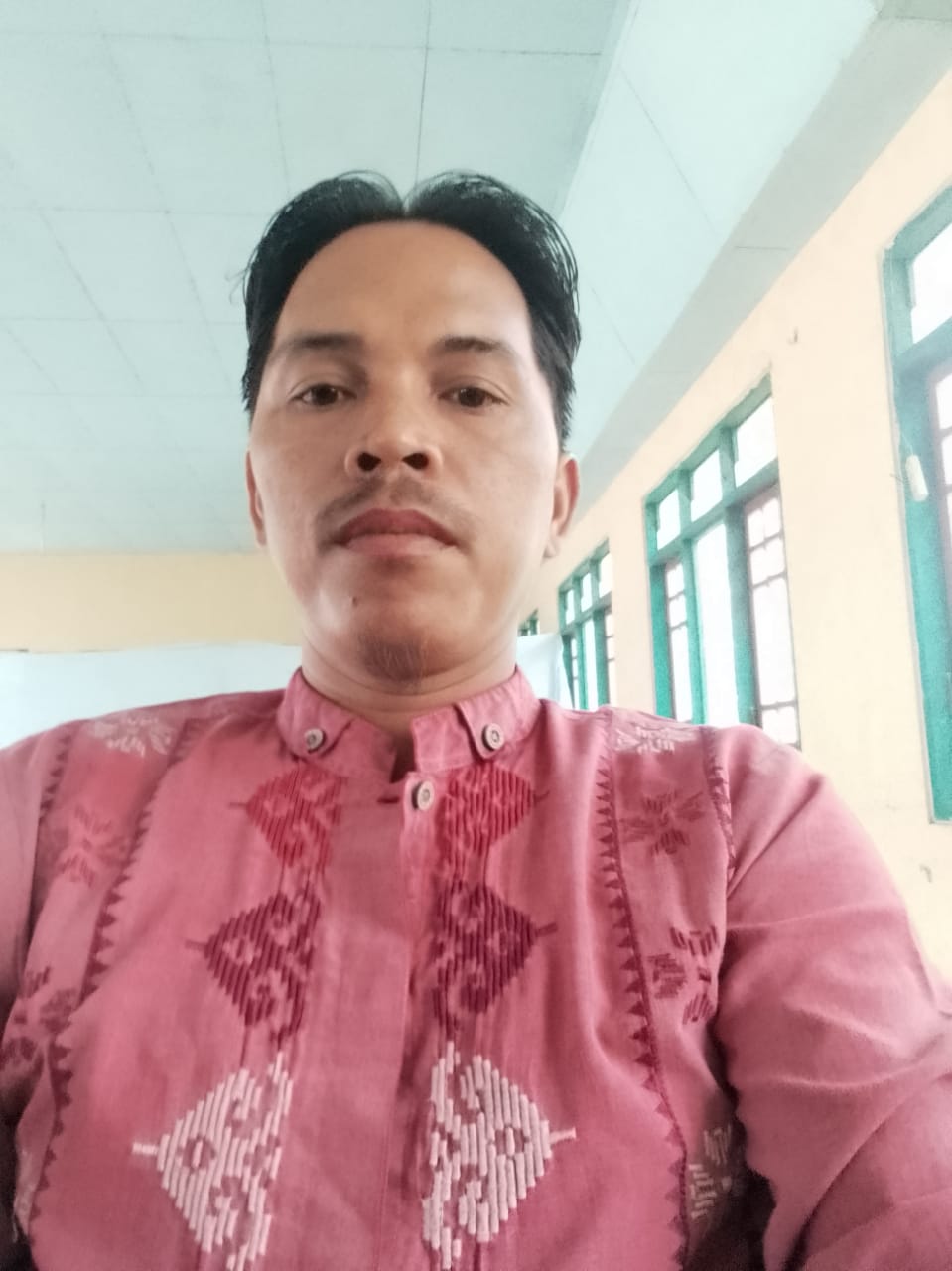 Pegawai Desa